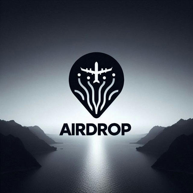 Airdrop | free