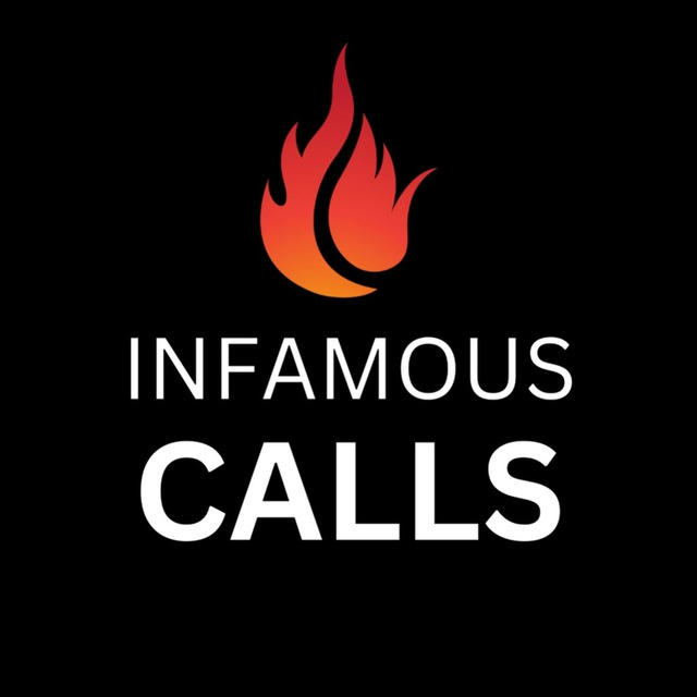 Infamous Calls