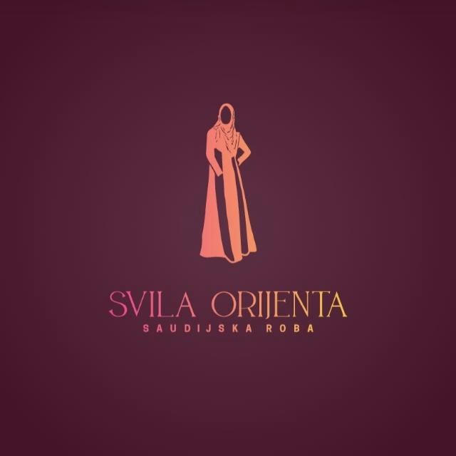 Svila Orijenta (Saudijska roba)🇸🇦