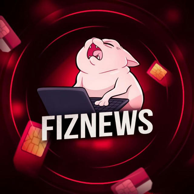 FizNews • Fizprostor