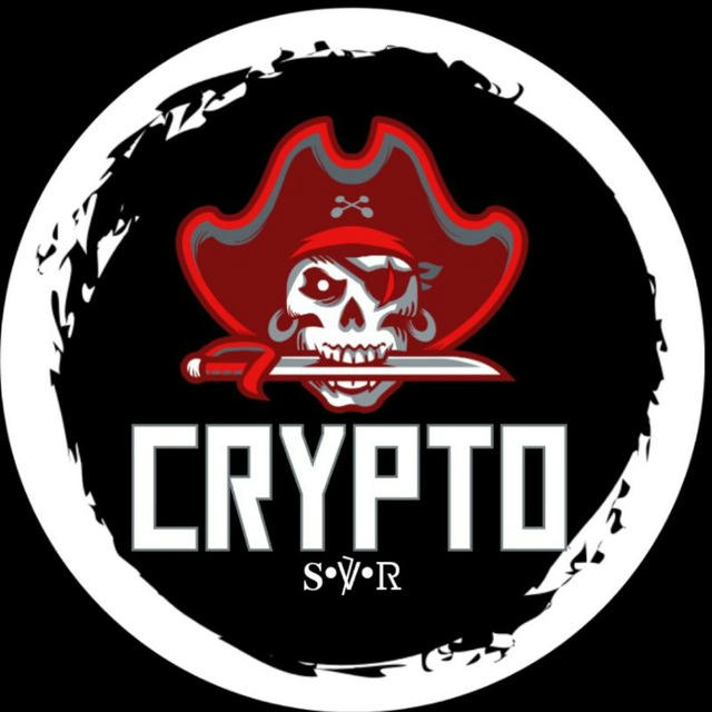 🎗️ Crypto || 𝐒•℣•Ꮢ🎗️