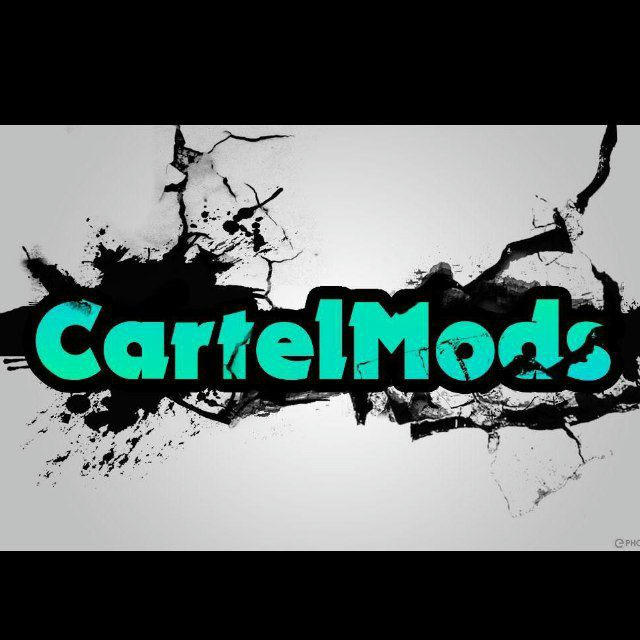 Cartel Mods