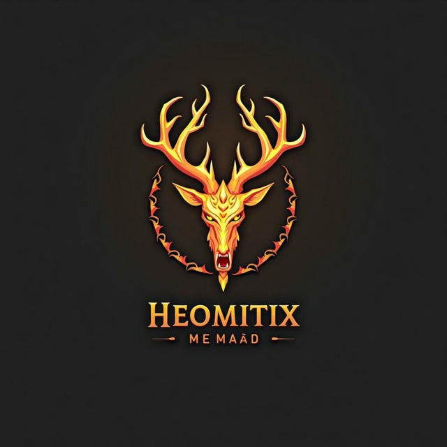 Логово "Heomitix"