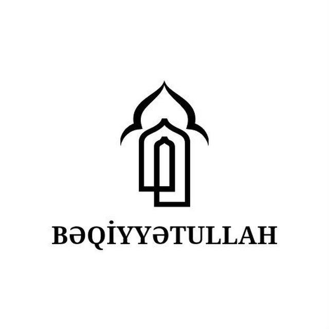 Bəqiyyətullah 🪶