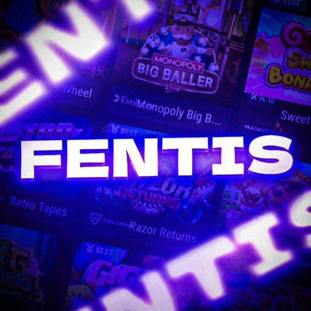 FENTIS • BONUS