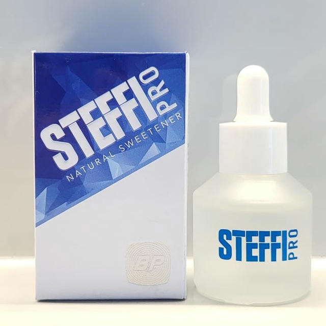 Steffi Endorse