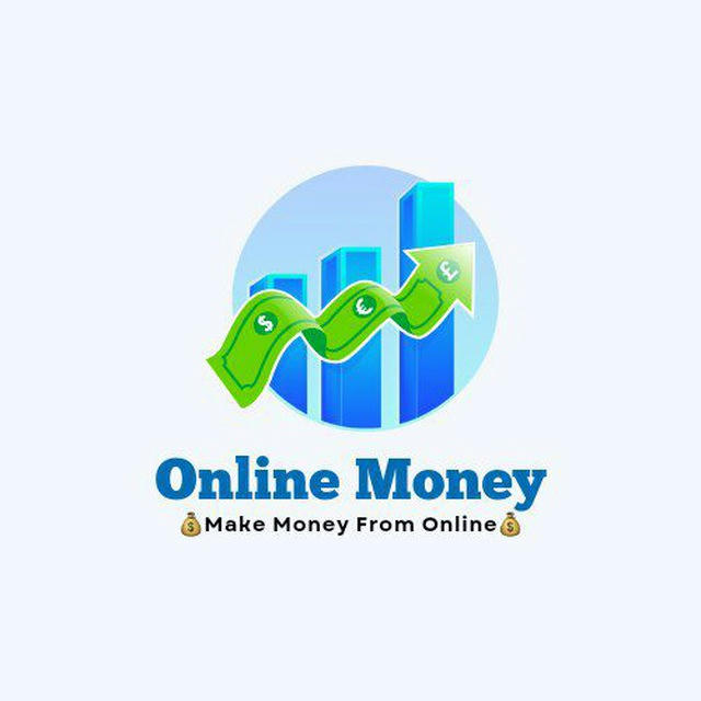 Free Online Money