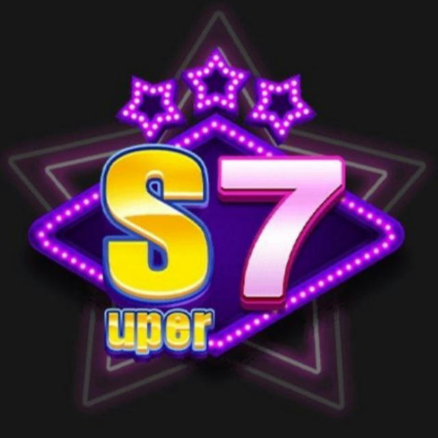 S7 Official Channel