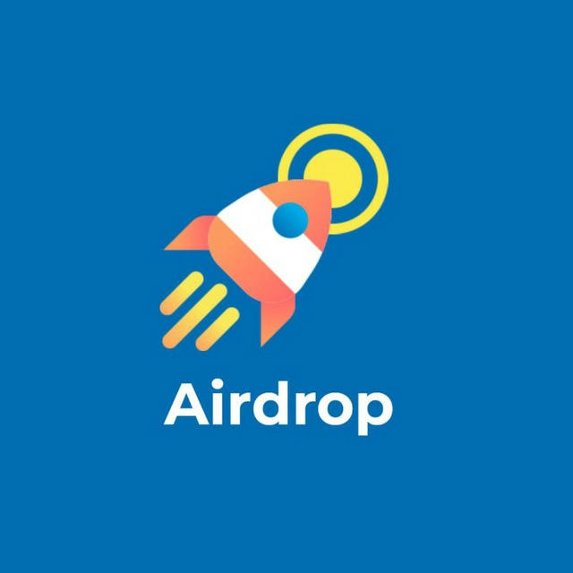 Airdrop | ایردراپ