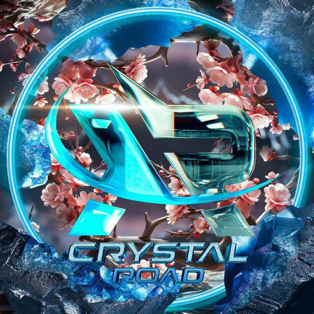 CRYSTAL ROAD