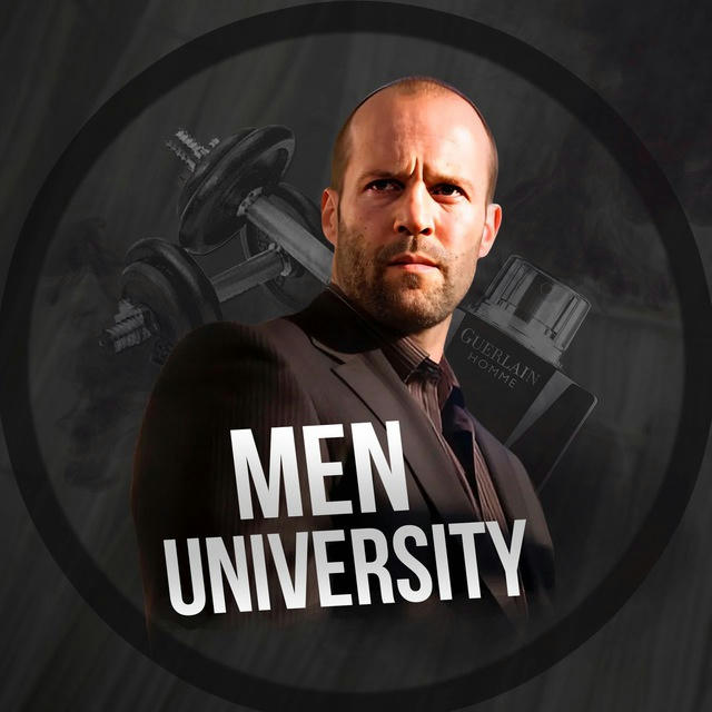 MEN UNIVERSITY