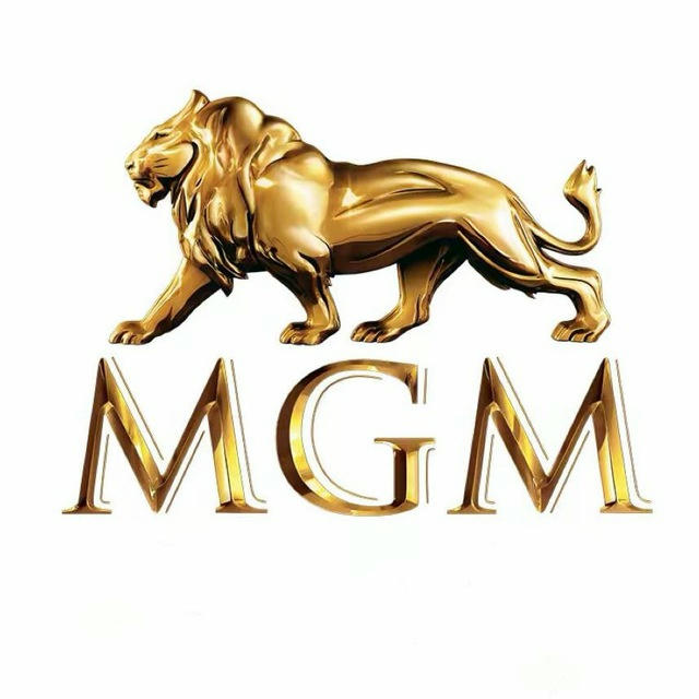 MGM Grupo|Canal Oficial🇧🇷