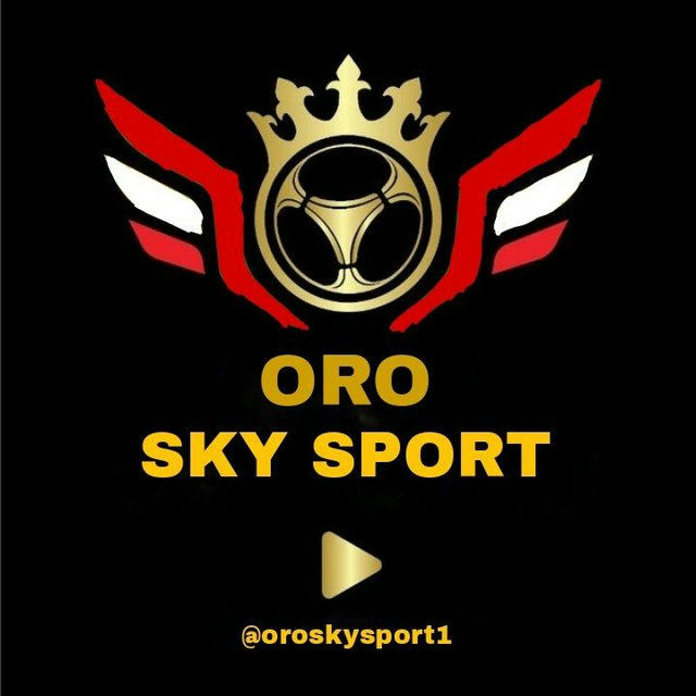 Oro SKY Ispoortii