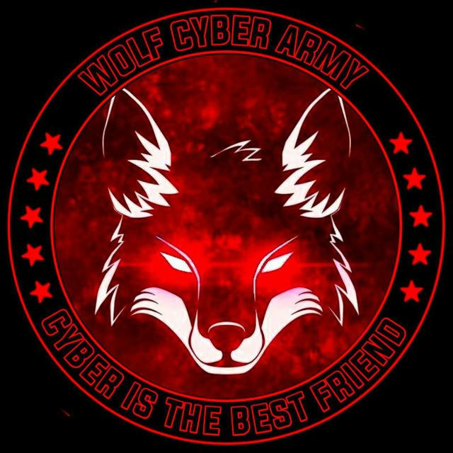 WOLF CYBER ARMY