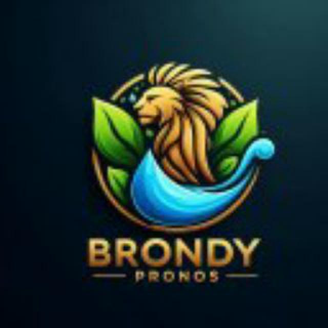 ✨BRONDY PRONOS 🔥🤹