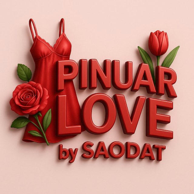 ❤️𝐏𝐈𝐍𝐔𝐀𝐑 𝐋𝐎𝐕𝐄_𝐛𝐲 𝐒𝐚𝐨𝐝𝐚𝐭❤️