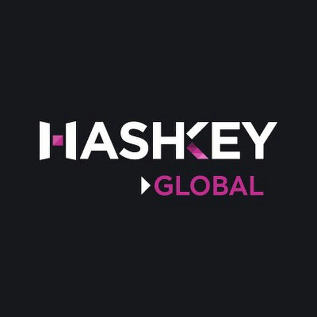 HashKey Global Announcements