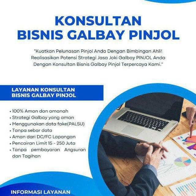 KONSULTAN BISNIS GALBAY PINJOL 2