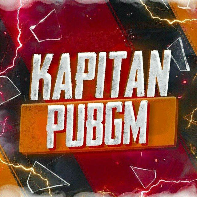 KAPITAN PUBGM 10K