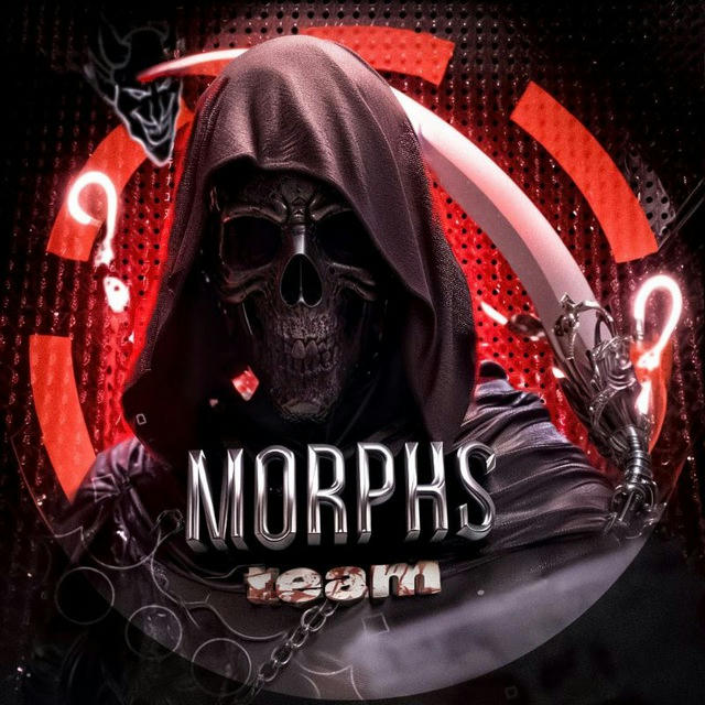 Morphs Team?
