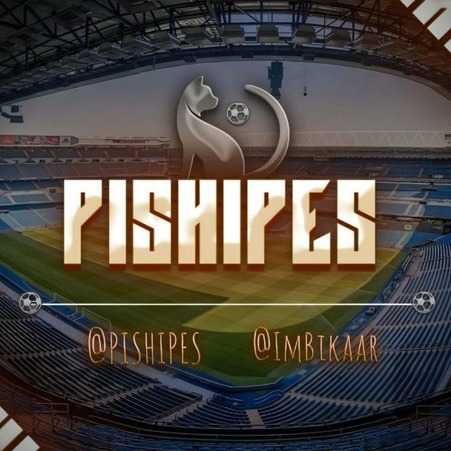 ✐PishiPes