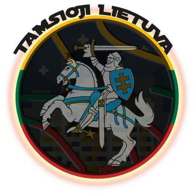 Tamsioji Lietuva