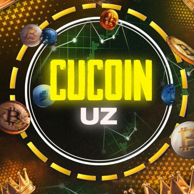 CuCoin Uz 🇺🇿