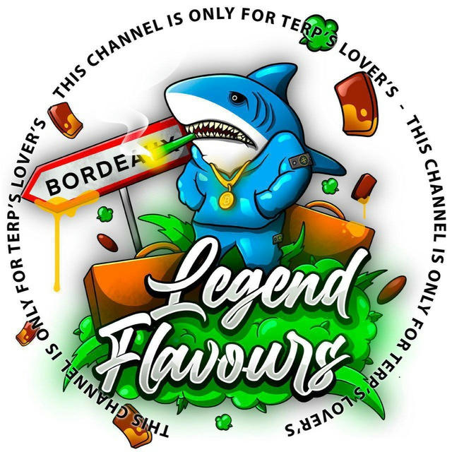 LEGEND FLAVOURS [33] 🏆