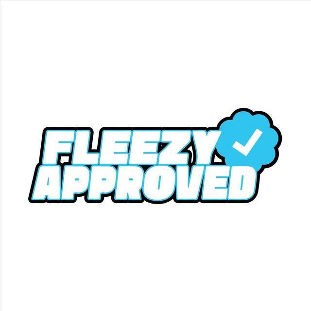 Fleezy Approved