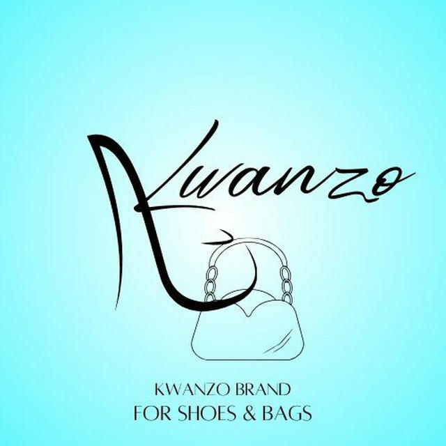 Kwanzo Brand👛👠