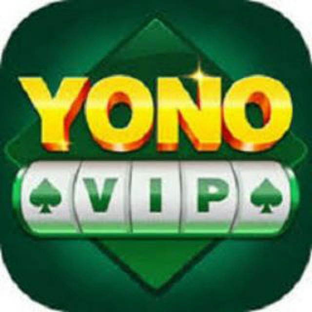 Yono Vip Promocode (Official)