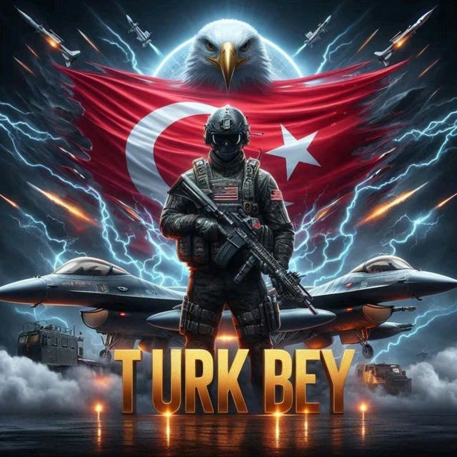 🇹🇷TÜRKBEY🇹🇷ULULAR🇹🇷