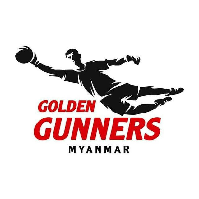 Golden Gunners Myanmar