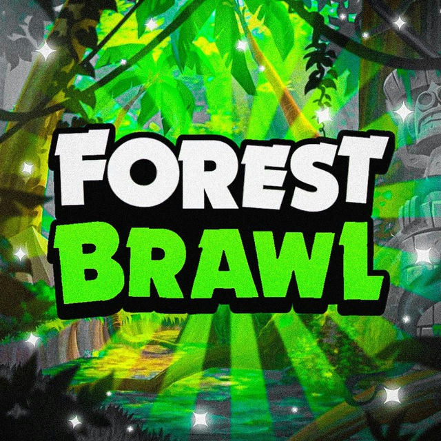 Forest Brawl News🌳