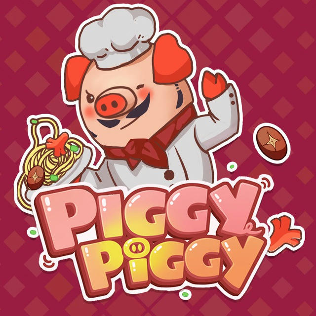 PiggyPiggy Community