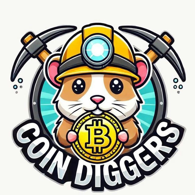 COIN DIGGERS
