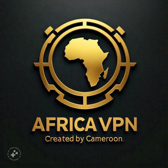 AFRICA VPN 🆓📶🏄