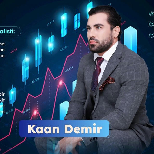 Kaan Demir Varlık Merkezi💎