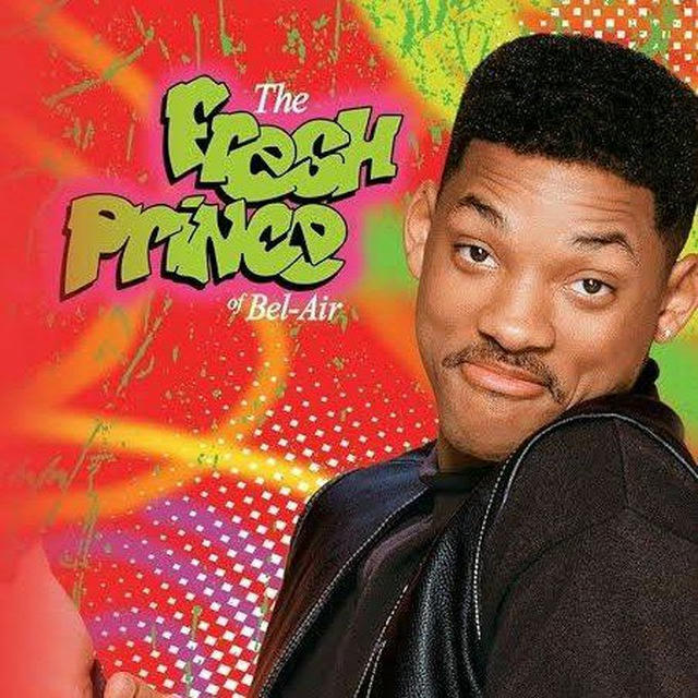 THE FRESH PRINCE OF BEL-AIR SERIES