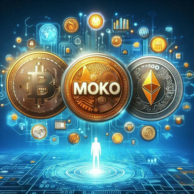 MokoCrypto