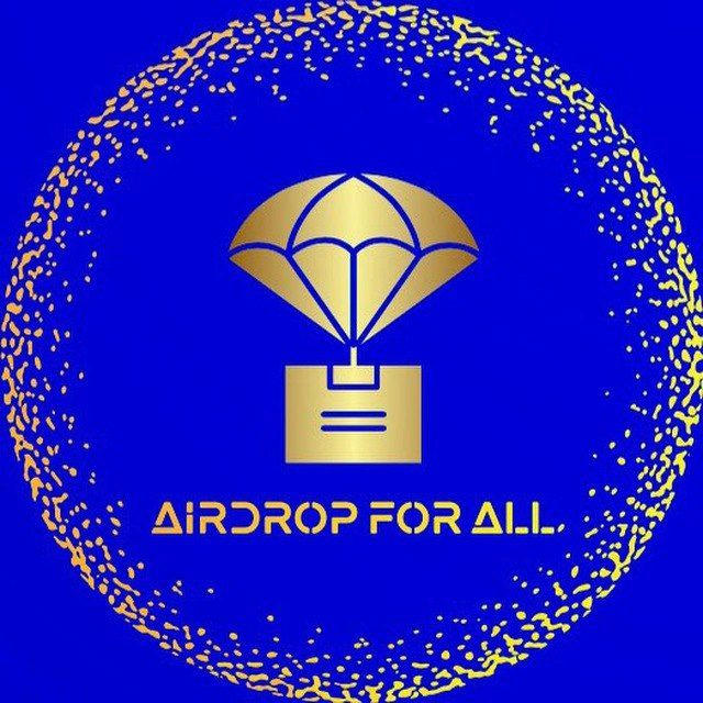 Airdrop For All
