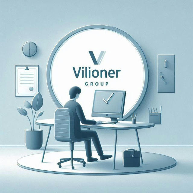 Vilioner Group