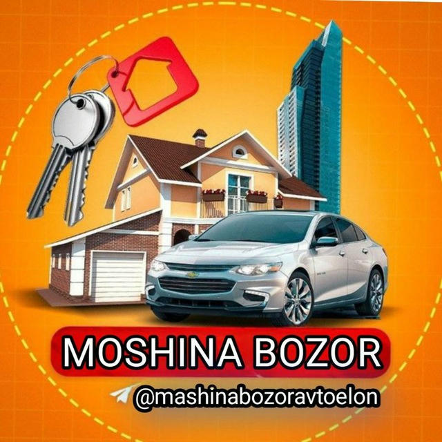 MOSHINA BOZOR