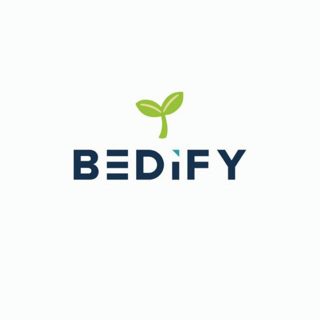 🌱 BEDIFY