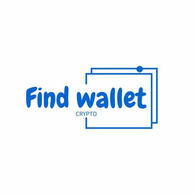 Find Wallet / ولت یاب