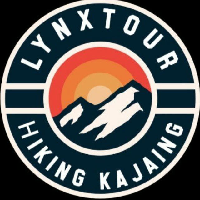 🚐LynxTour 🛶⛰️