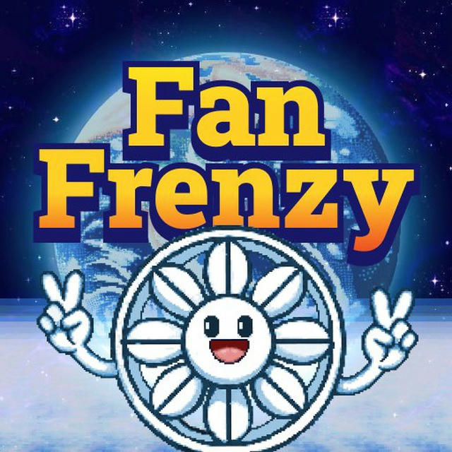 Fan Frenzy Channel