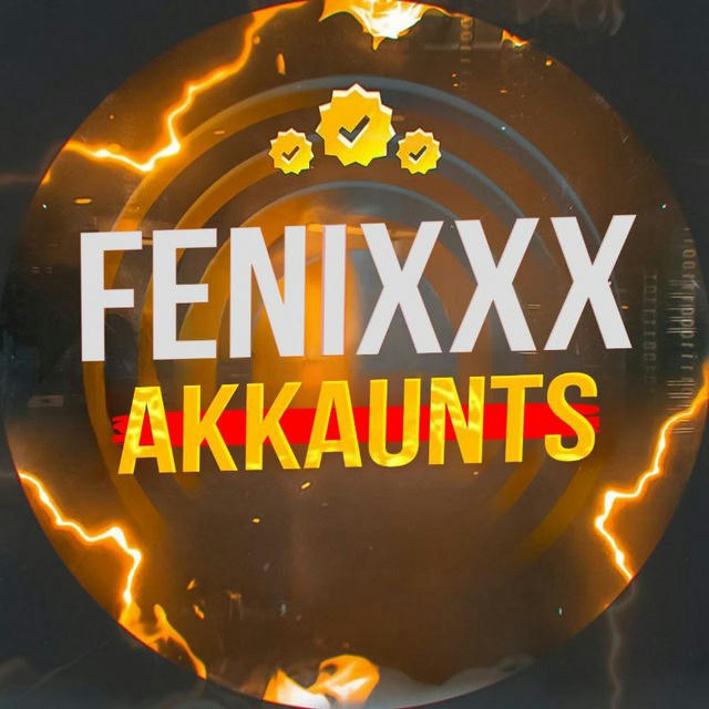 FENIXXX AKKAUNTS