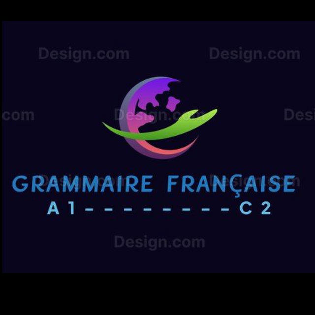 Grammaire Française🇫🇷