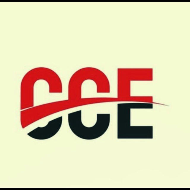 CCE PRE + MAINS